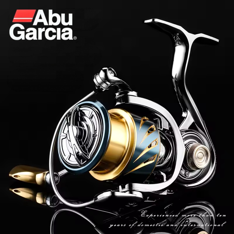 Abu Garcia Reel Max - Mulinello da pesca Abu Garcia con