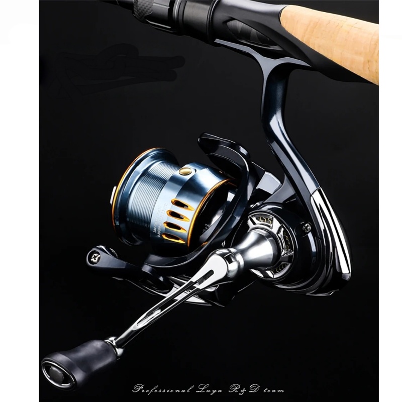 Il nuovo mulinello da pesca Ok - Abu Garcia Reel Max recensione e prezzo