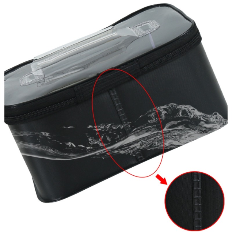 Cassetta degli attrezzi da pes - Fishing Kayak Crate recensione e prezzo