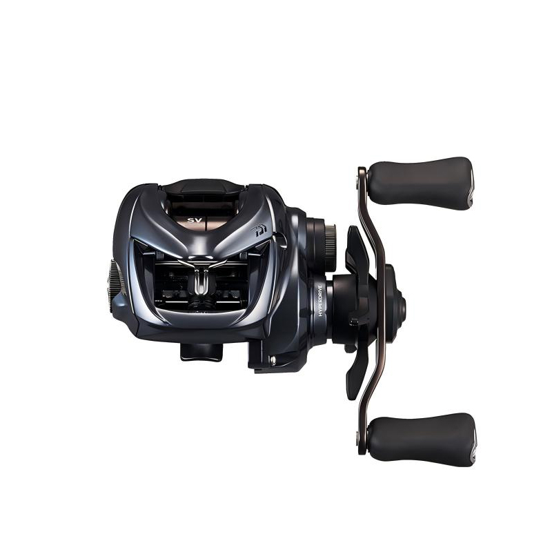 NUOVO DAIWA TATULA SV TW100 Mu - Daiwa Reel Fuego recensione e prezzo