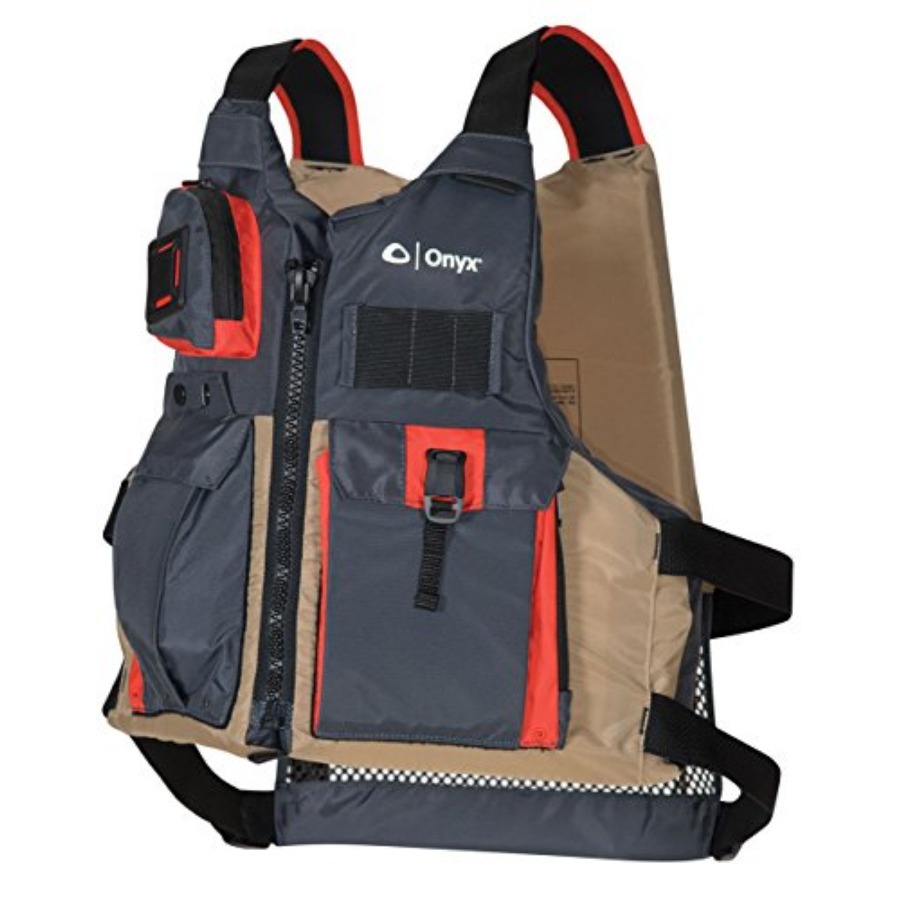 Giubbotto di Salvataggio per P - Fishing Kayak Paddle recensione e prezzo