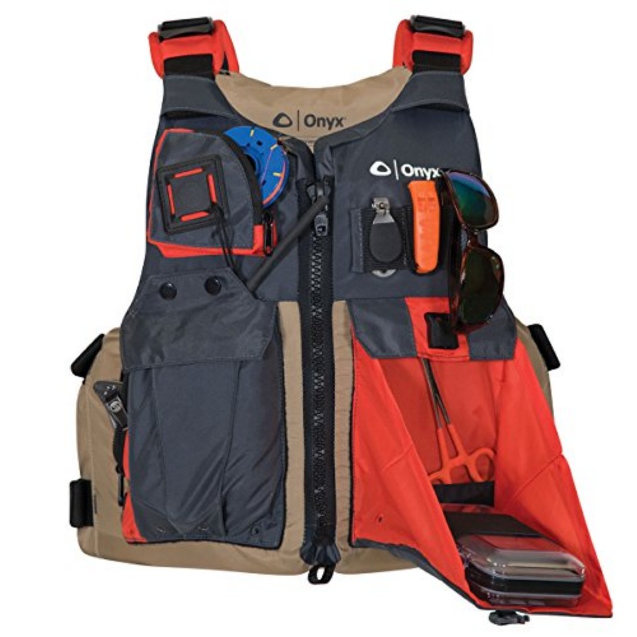 Giubbotto di Salvataggio per P - Fishing Kayak Paddle recensione e prezzo
