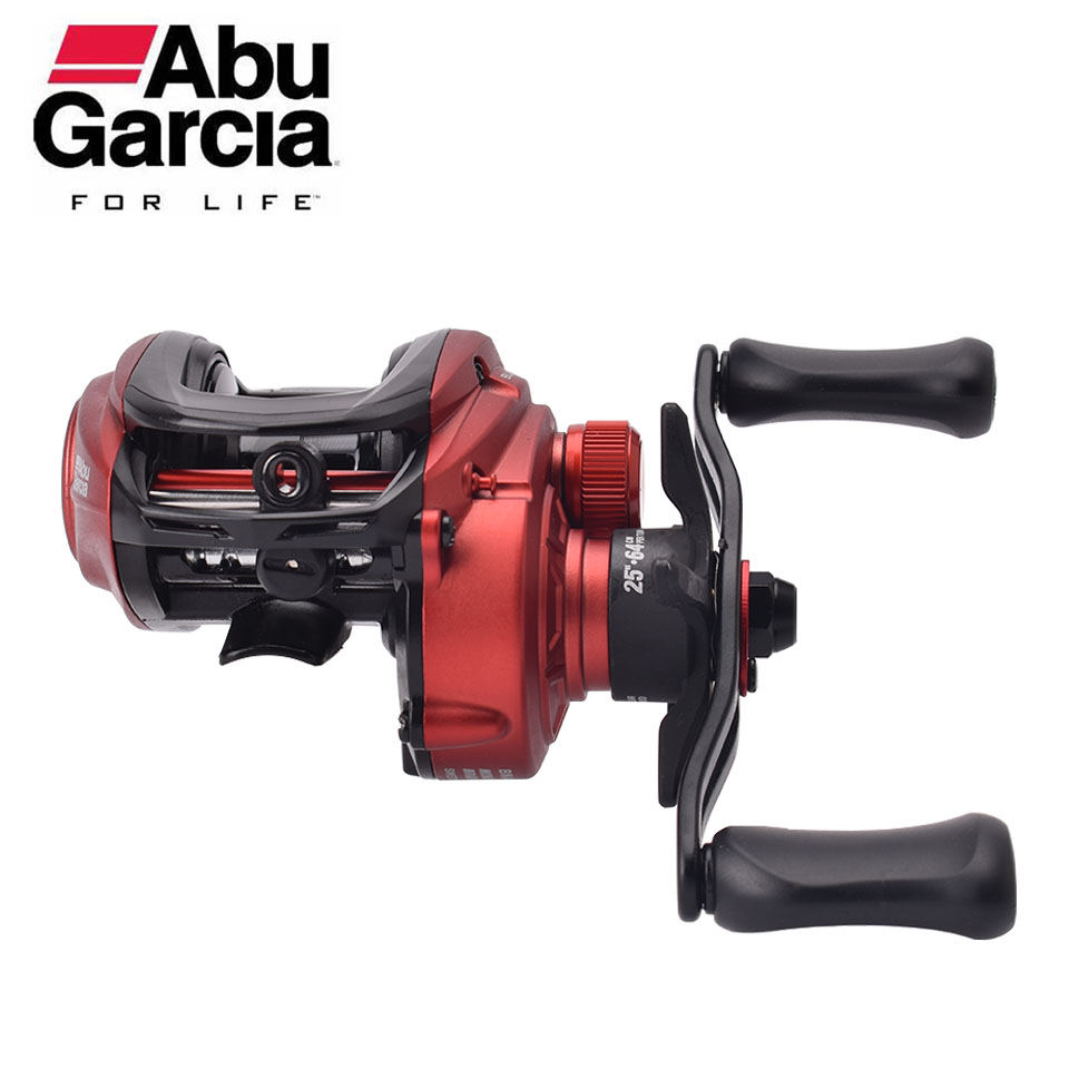 Mulinello da Pesca Abu Garcia  - Abu Garcia Reel Max recensione e prezzo