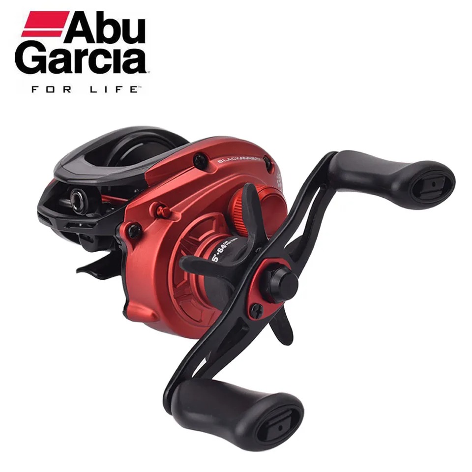 Mulinello da Pesca Abu Garcia  - Abu Garcia Reel Max recensione e prezzo