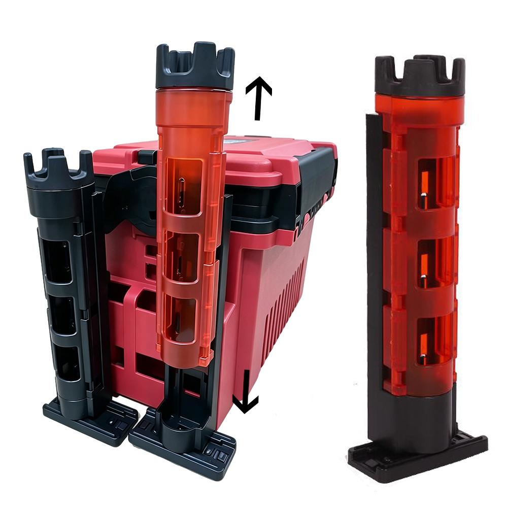 Supporto per canna da pesca, s - Fishing Kayak Cart recensione e prezzo