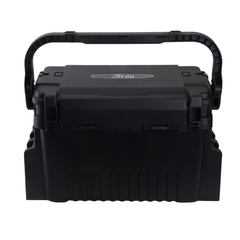 Scatola per esche Scatola per  - Fishing Kayak Crate recensione e prezzo